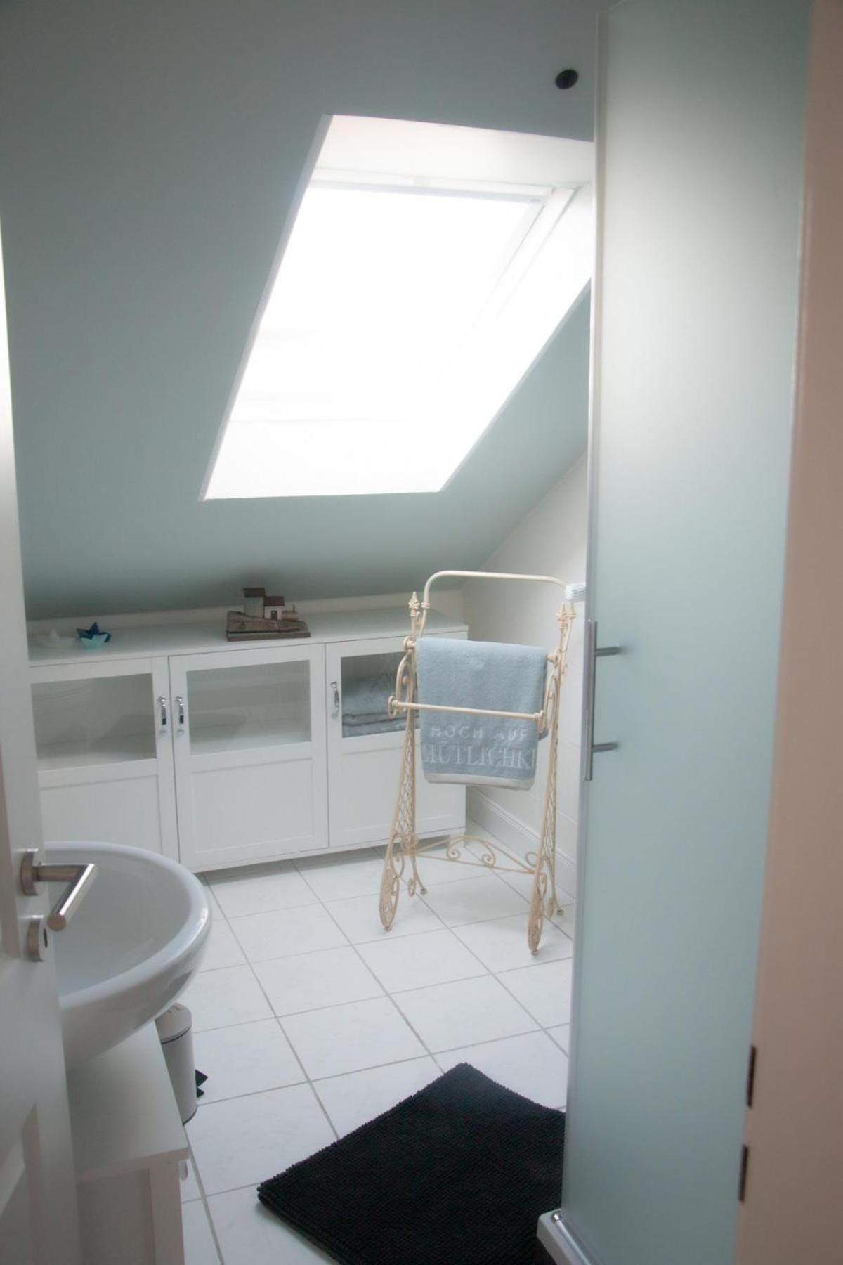 Bunte-Kuh-Borkum Apartment Ngoại thất bức ảnh