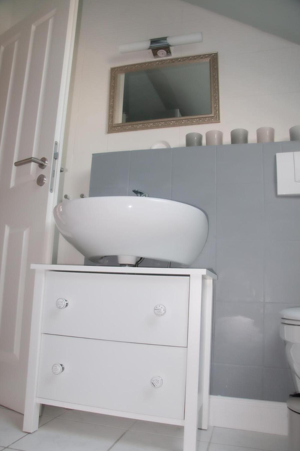 Bunte-Kuh-Borkum Apartment Ngoại thất bức ảnh